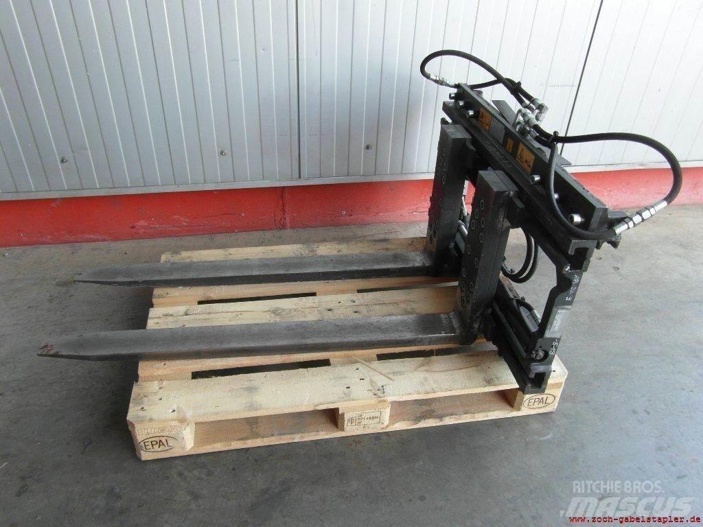 Kaup 1,5T466BZA Muut materiaalinkäsittelykoneet