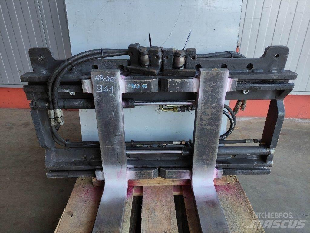Kaup 1.5T466Z Muut materiaalinkäsittelykoneet