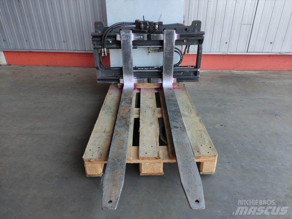 Kaup 1.5T466Z Muut materiaalinkäsittelykoneet