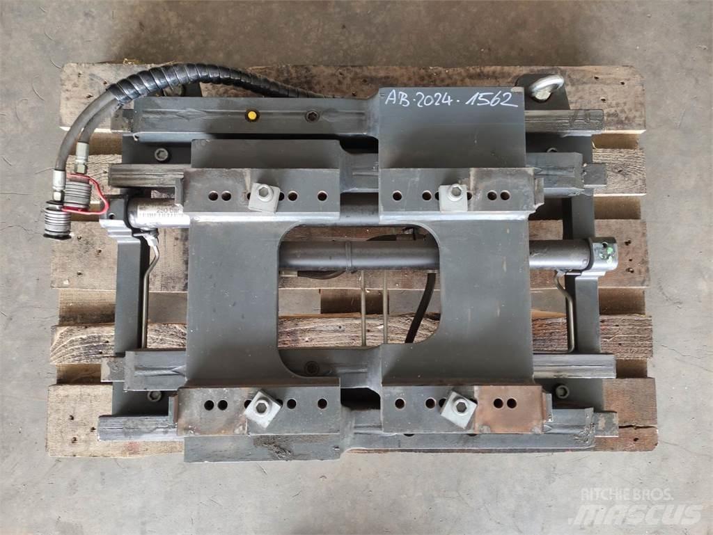 Kaup 1.6T400Z Muut materiaalinkäsittelykoneet