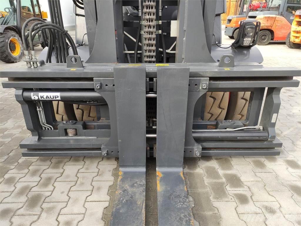 Kaup 10T466 Muut materiaalinkäsittelykoneet