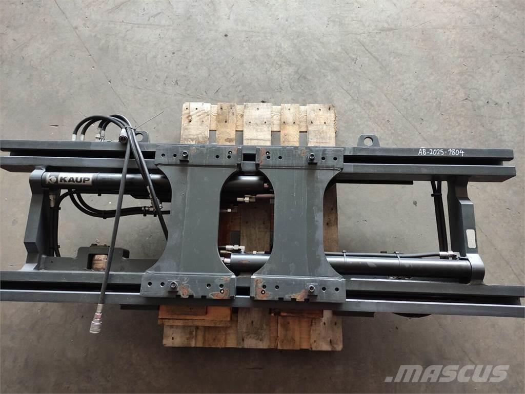 Kaup 10T466 Muut materiaalinkäsittelykoneet