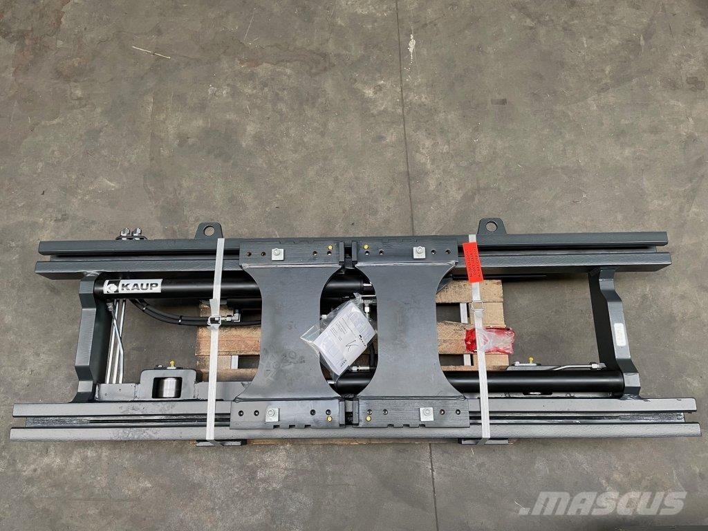 Kaup 10T466 / NEU Muut materiaalinkäsittelykoneet