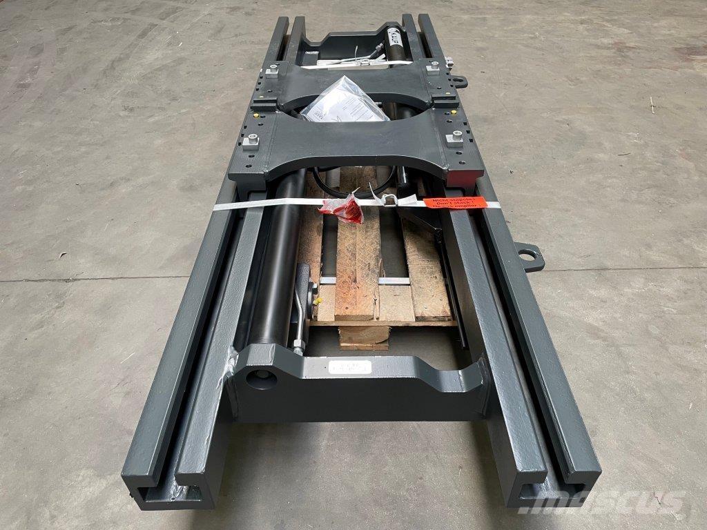 Kaup 10T466 / NEU Muut materiaalinkäsittelykoneet