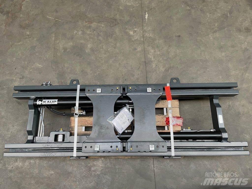 Kaup 10T466 / NEU Muut materiaalinkäsittelykoneet