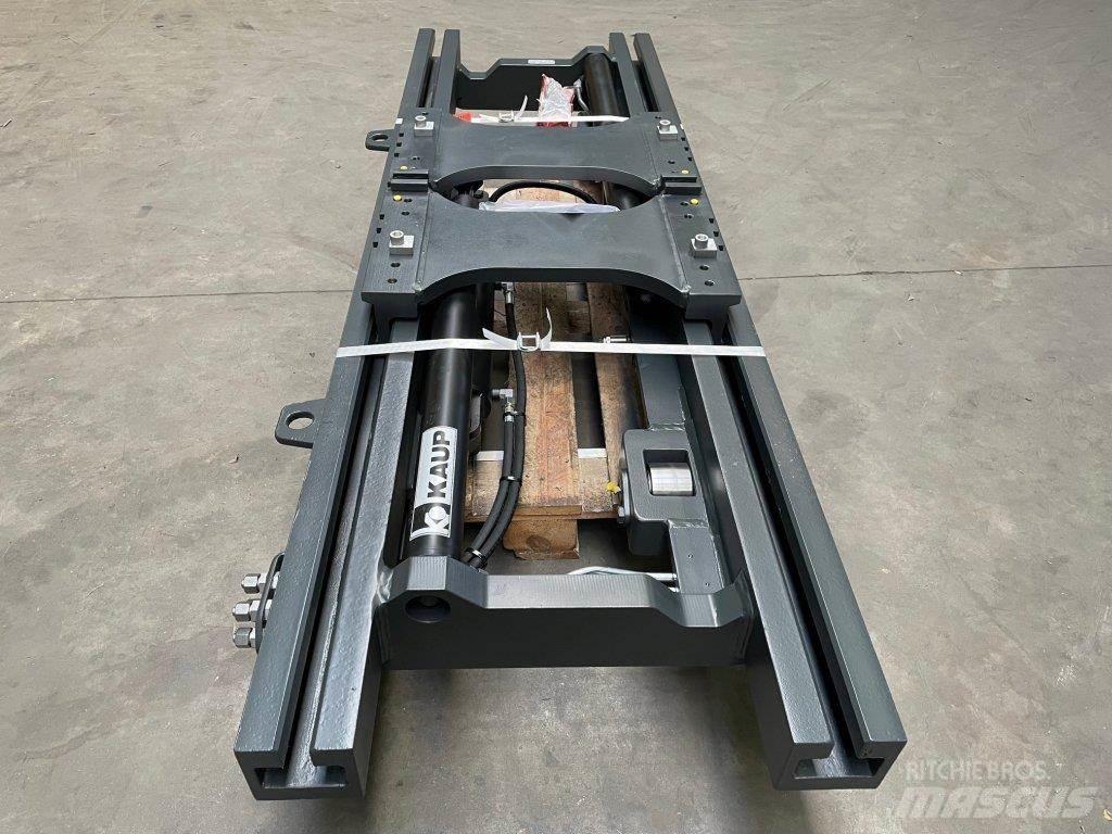 Kaup 10T466 / NEU Muut materiaalinkäsittelykoneet