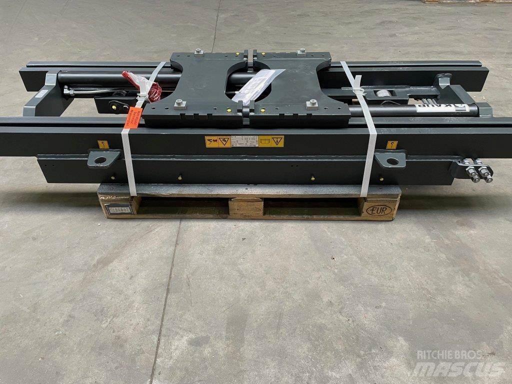 Kaup 10T466 / NEU Muut materiaalinkäsittelykoneet