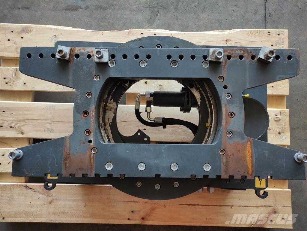 Kaup 1T351.2 Muut materiaalinkäsittelykoneet