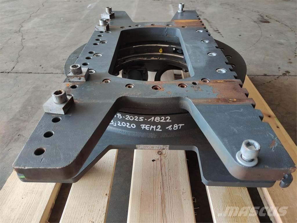 Kaup 1T351.2 Muut materiaalinkäsittelykoneet
