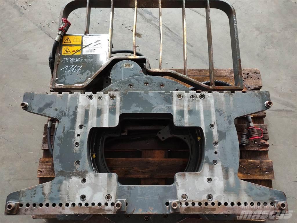 Kaup 2.5T391.1 Muut materiaalinkäsittelykoneet