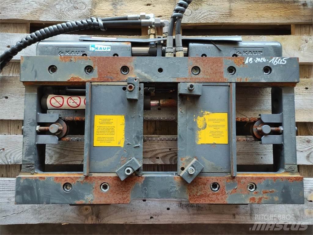 Kaup 2T163SN Muut materiaalinkäsittelykoneet