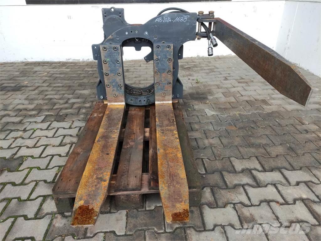 Kaup 2T351.1-SG Muut materiaalinkäsittelykoneet