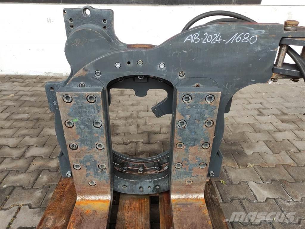 Kaup 2T351.1-SG Muut materiaalinkäsittelykoneet