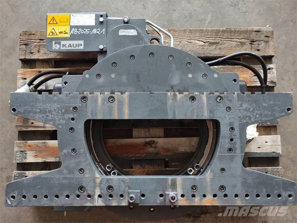 Kaup 2T391.1 Muut materiaalinkäsittelykoneet