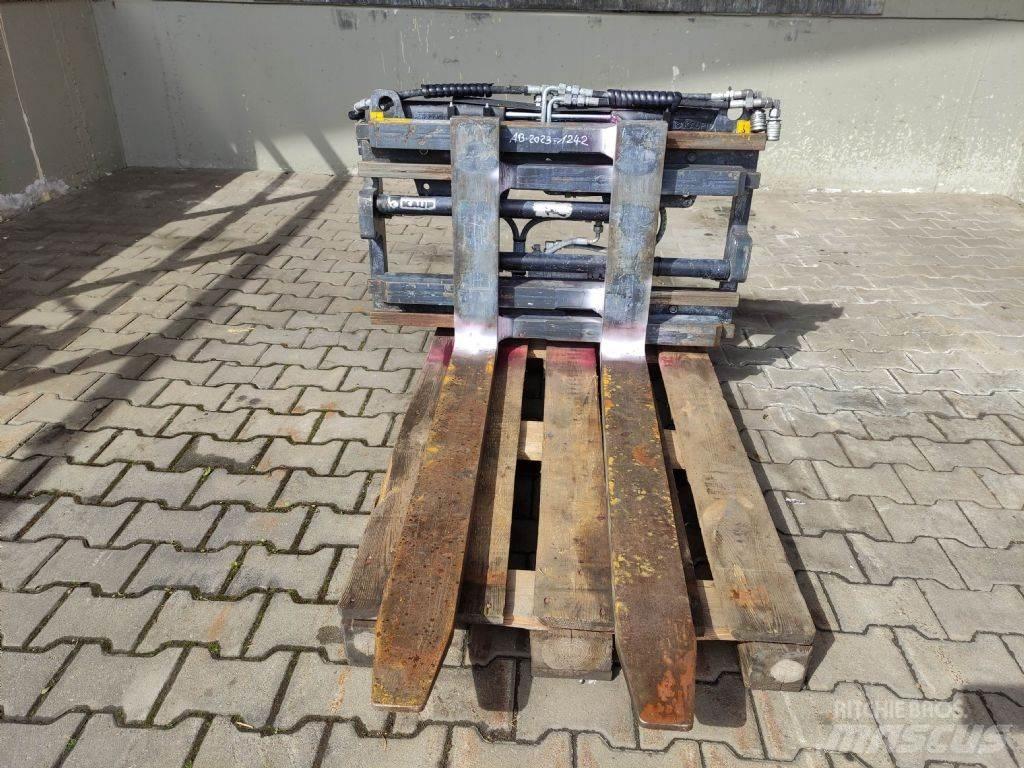 Kaup 2T411 Haarukat