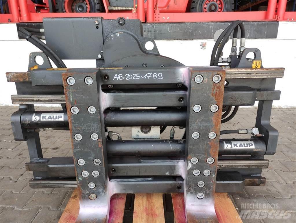 Kaup 2T451A Haarukat