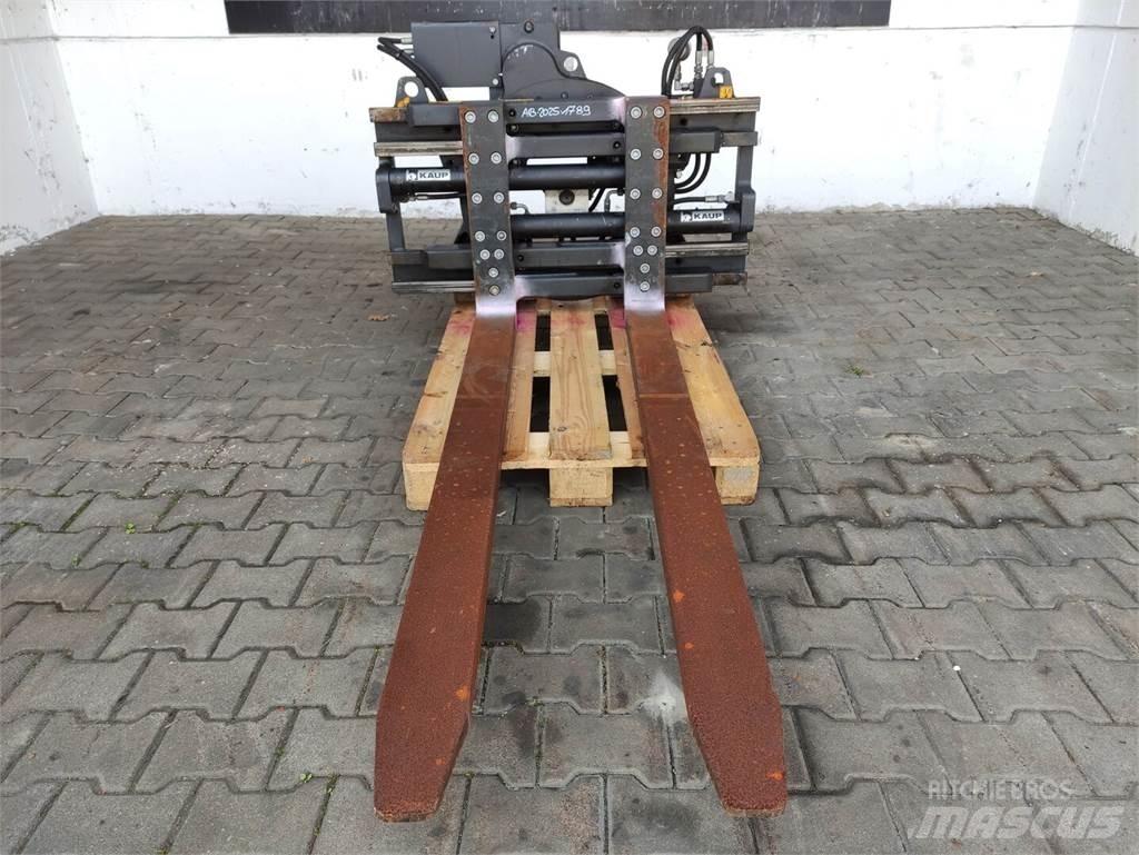 Kaup 2T451A Haarukat