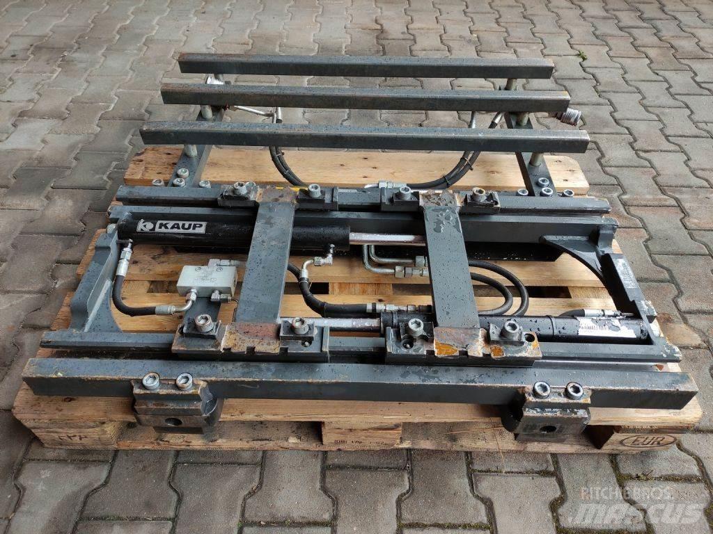 Kaup 2T466B Muut materiaalinkäsittelykoneet
