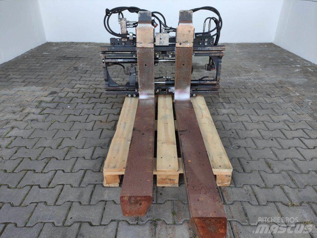 Kaup 2T466B Muut materiaalinkäsittelykoneet