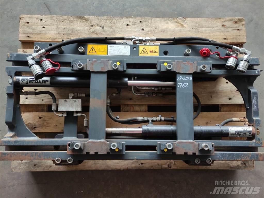 Kaup 2T466B Muut materiaalinkäsittelykoneet