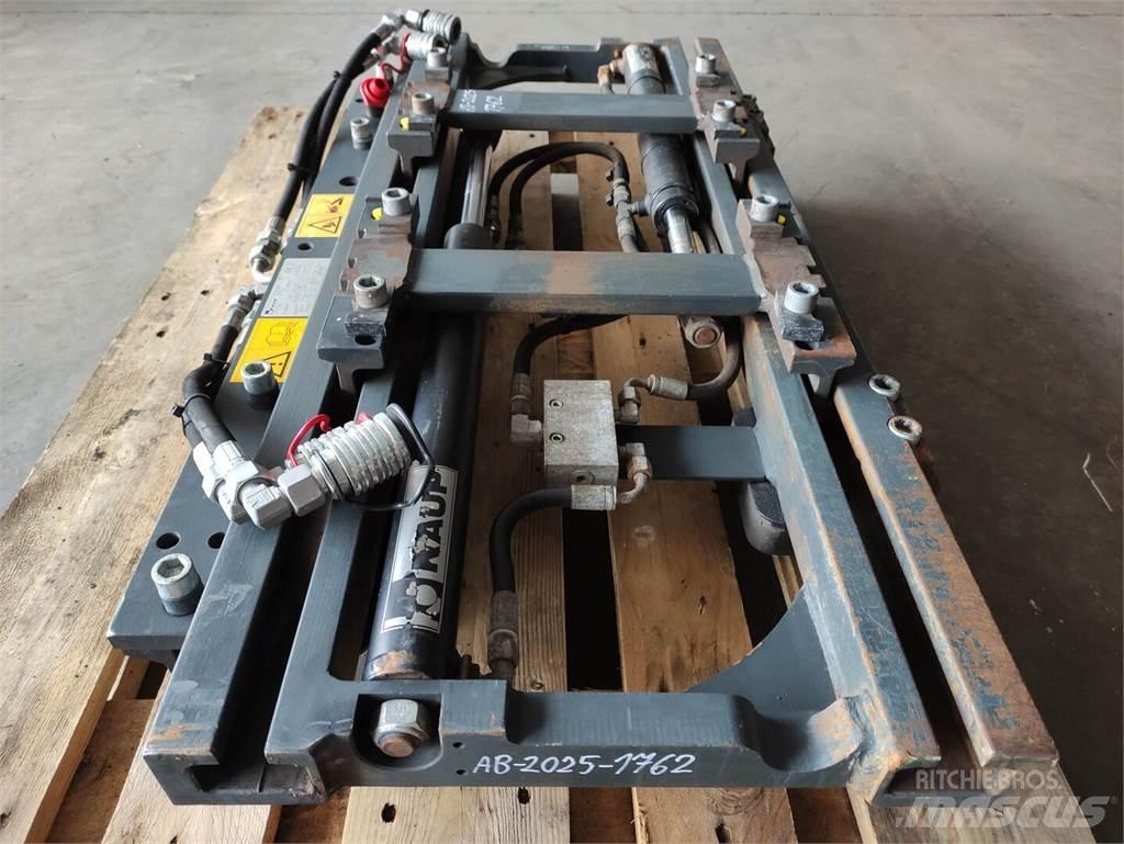 Kaup 2T466B Muut materiaalinkäsittelykoneet