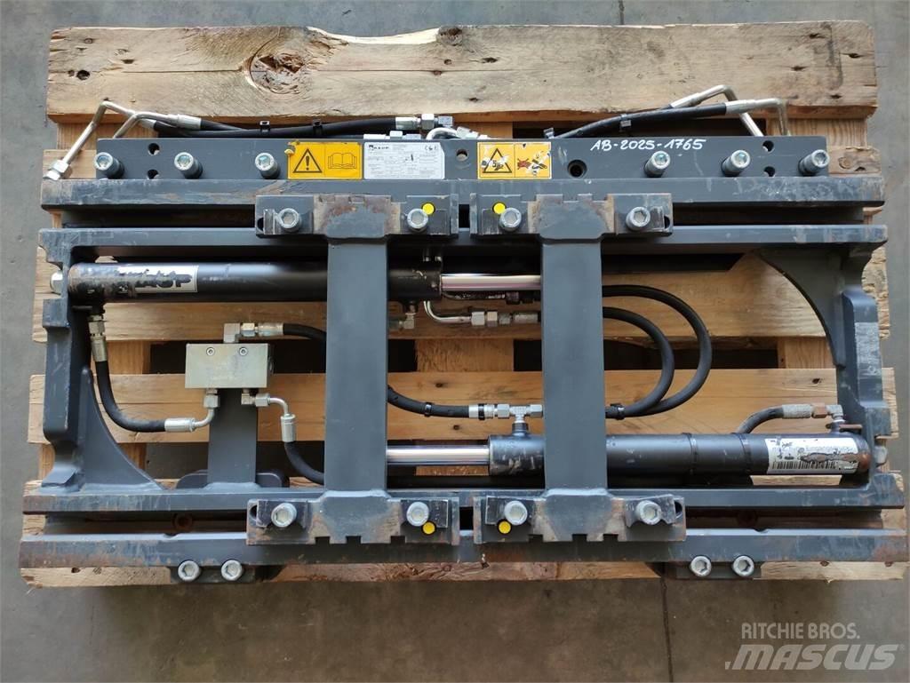 Kaup 2T466B Muut materiaalinkäsittelykoneet