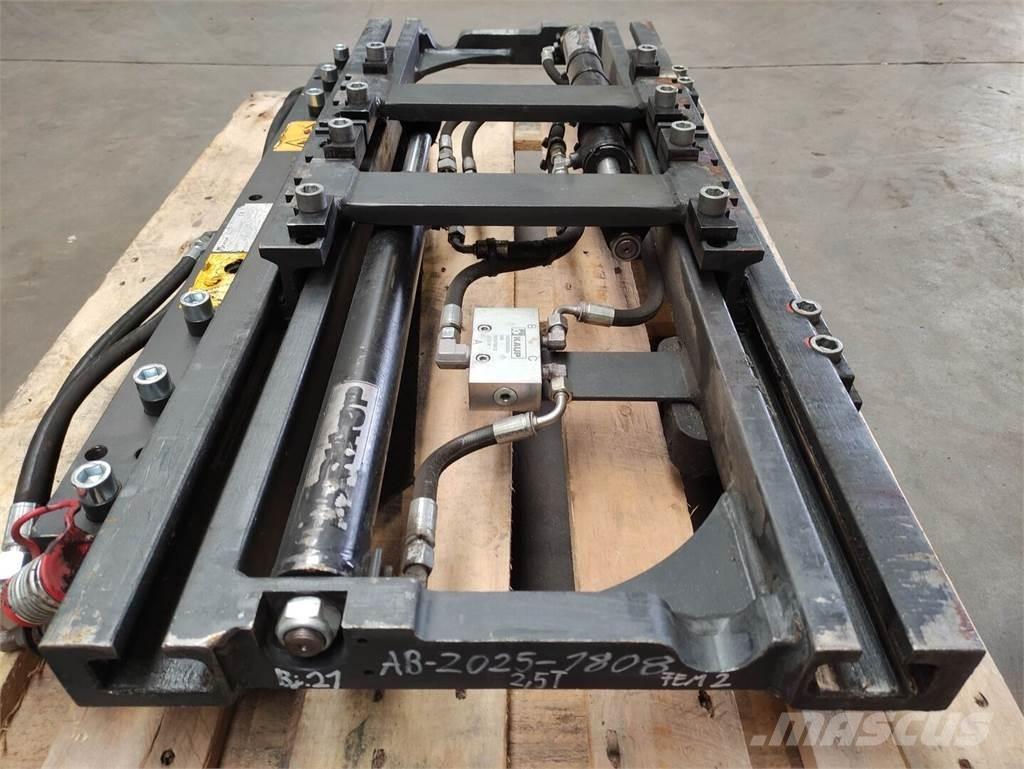 Kaup 2T466B Muut materiaalinkäsittelykoneet