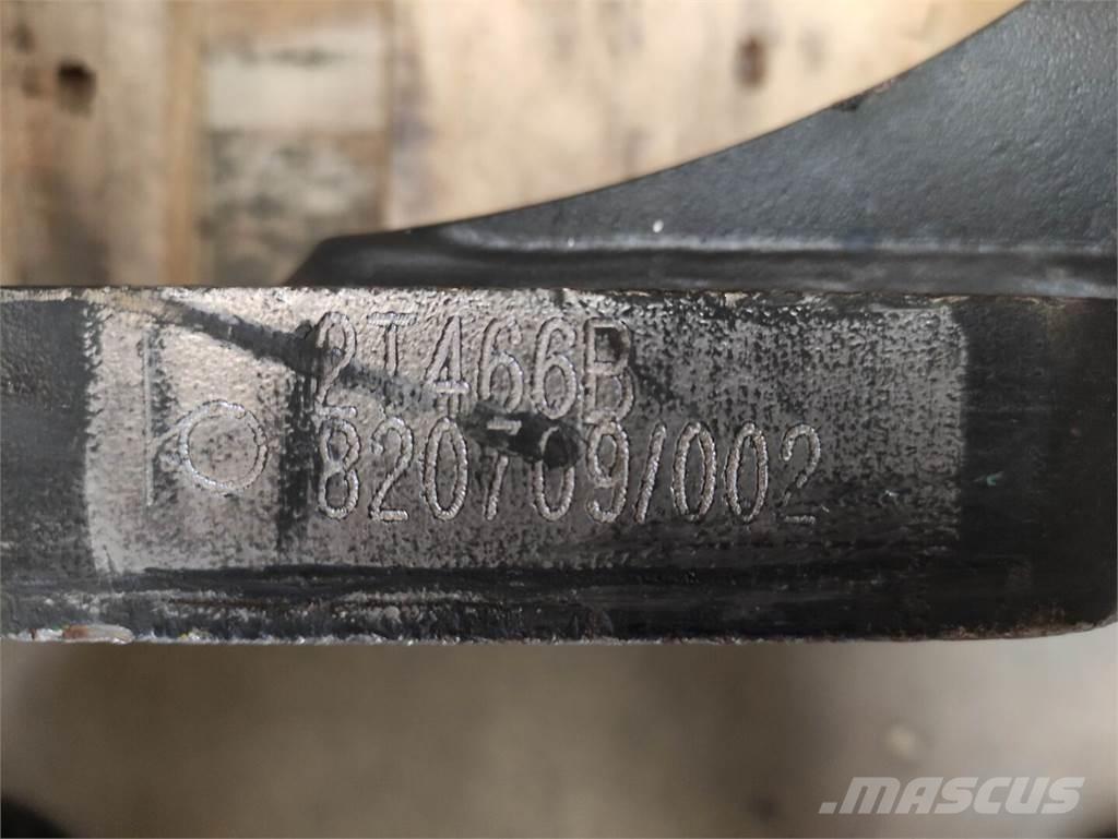 Kaup 2T466B Muut materiaalinkäsittelykoneet