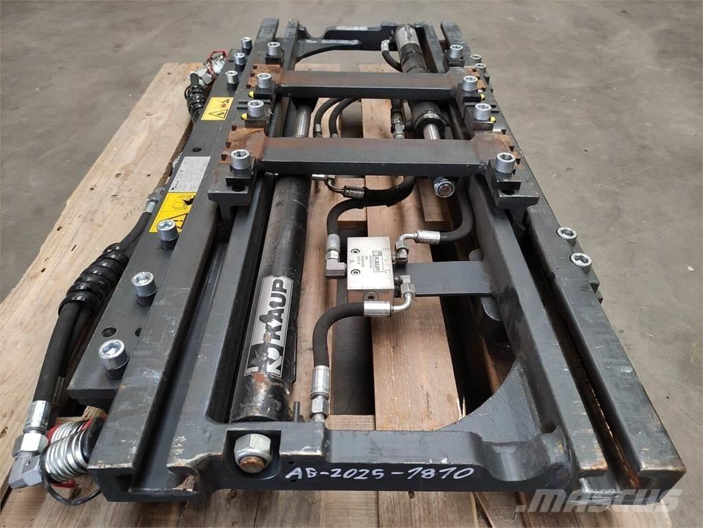 Kaup 2T466B Muut materiaalinkäsittelykoneet