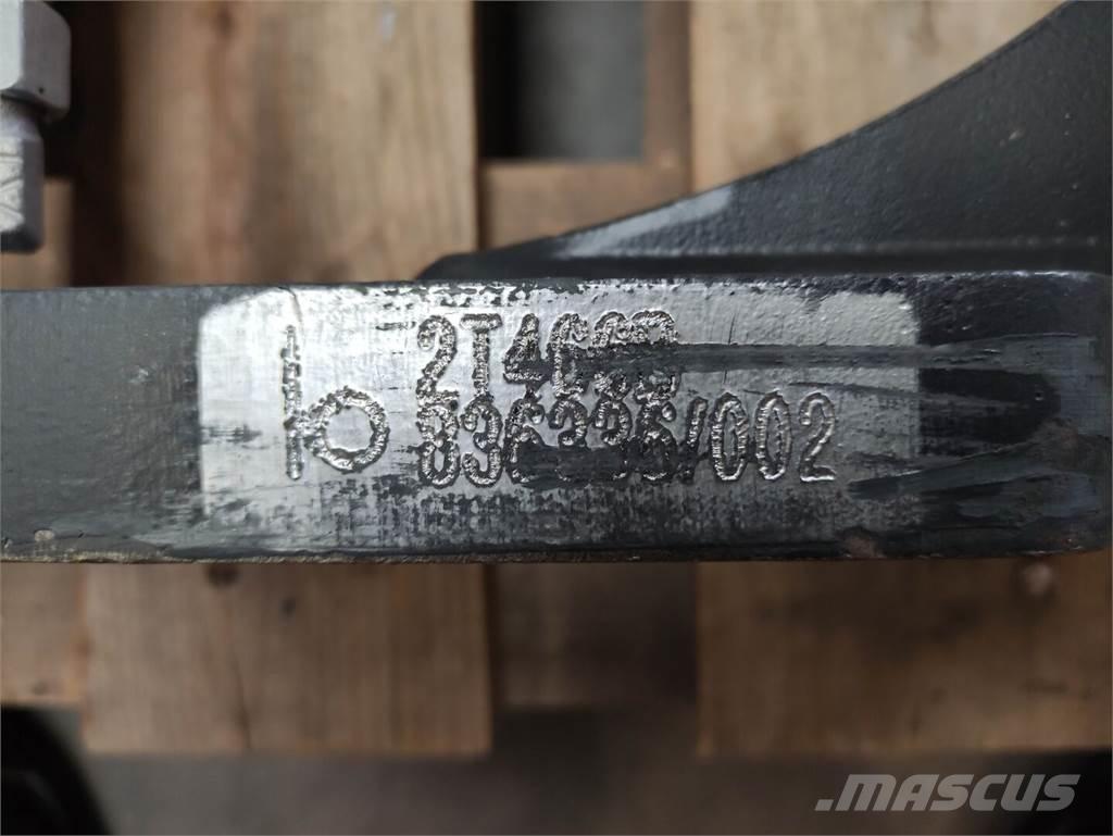 Kaup 2T466B Muut materiaalinkäsittelykoneet