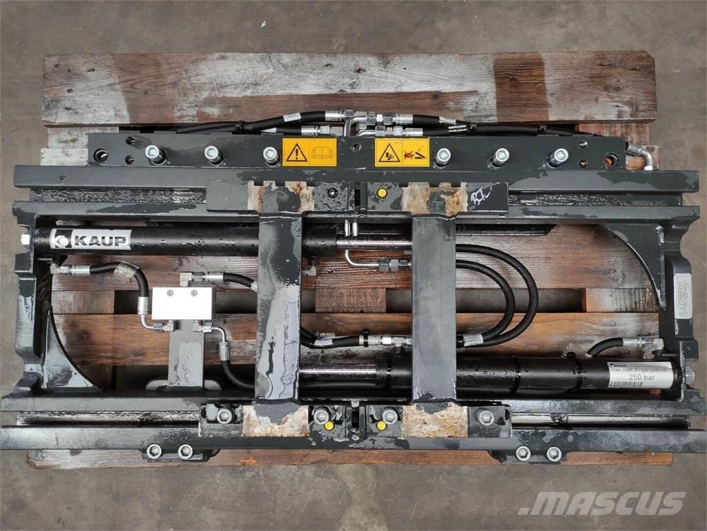 Kaup 2T466B Muut materiaalinkäsittelykoneet