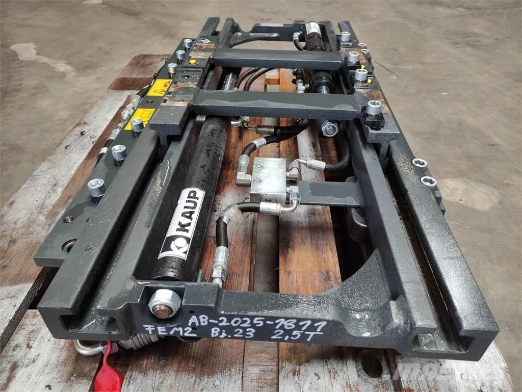 Kaup 2T466B Muut materiaalinkäsittelykoneet
