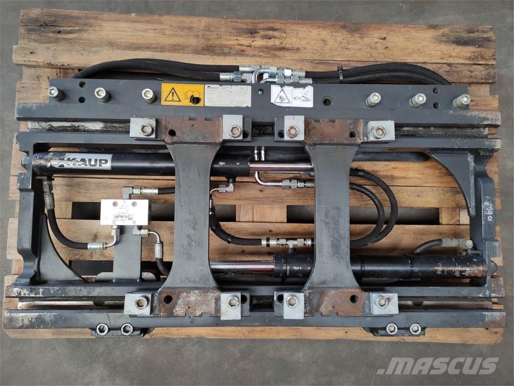 Kaup 2T466B Muut materiaalinkäsittelykoneet
