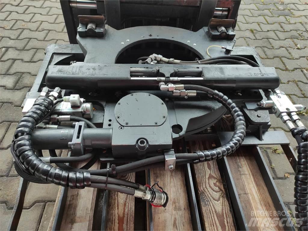 Kaup 2T496BZ Muut materiaalinkäsittelykoneet