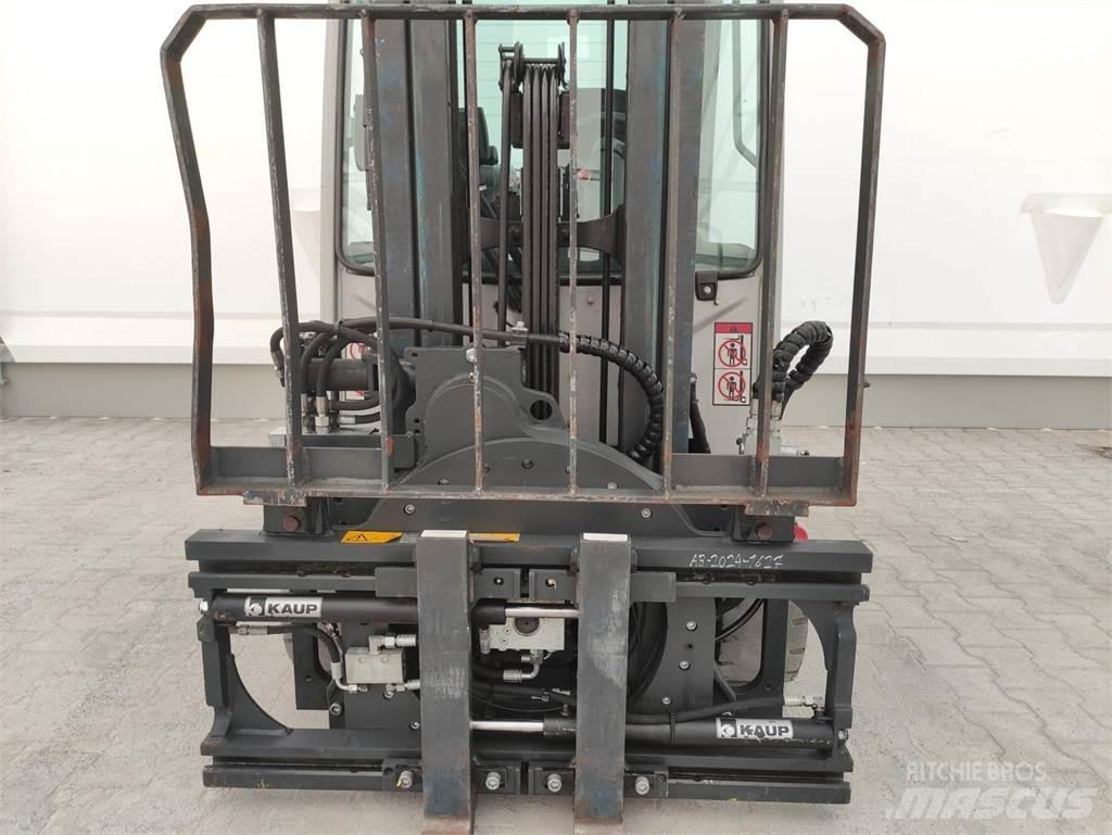 Kaup 2T496BZ Muut materiaalinkäsittelykoneet