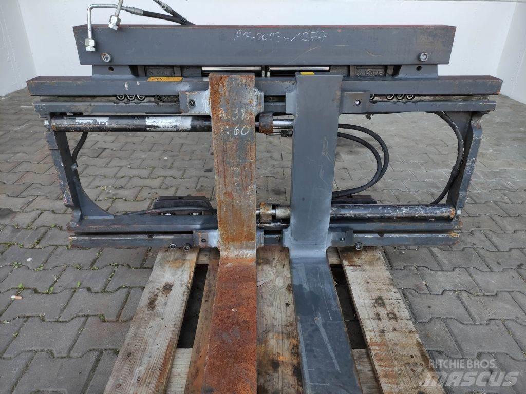 Kaup 3.5T 466B Z Muut materiaalinkäsittelykoneet