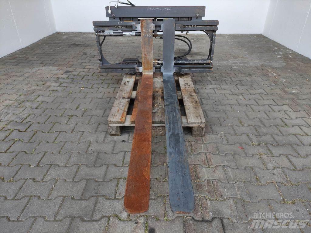 Kaup 3.5T 466B Z Muut materiaalinkäsittelykoneet