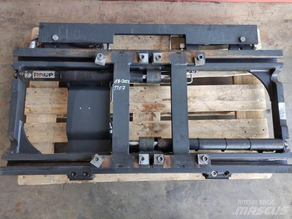 Kaup 3.5T160B Muut materiaalinkäsittelykoneet