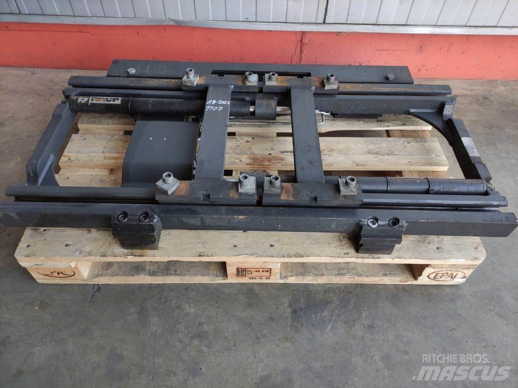 Kaup 3.5T160B Muut materiaalinkäsittelykoneet