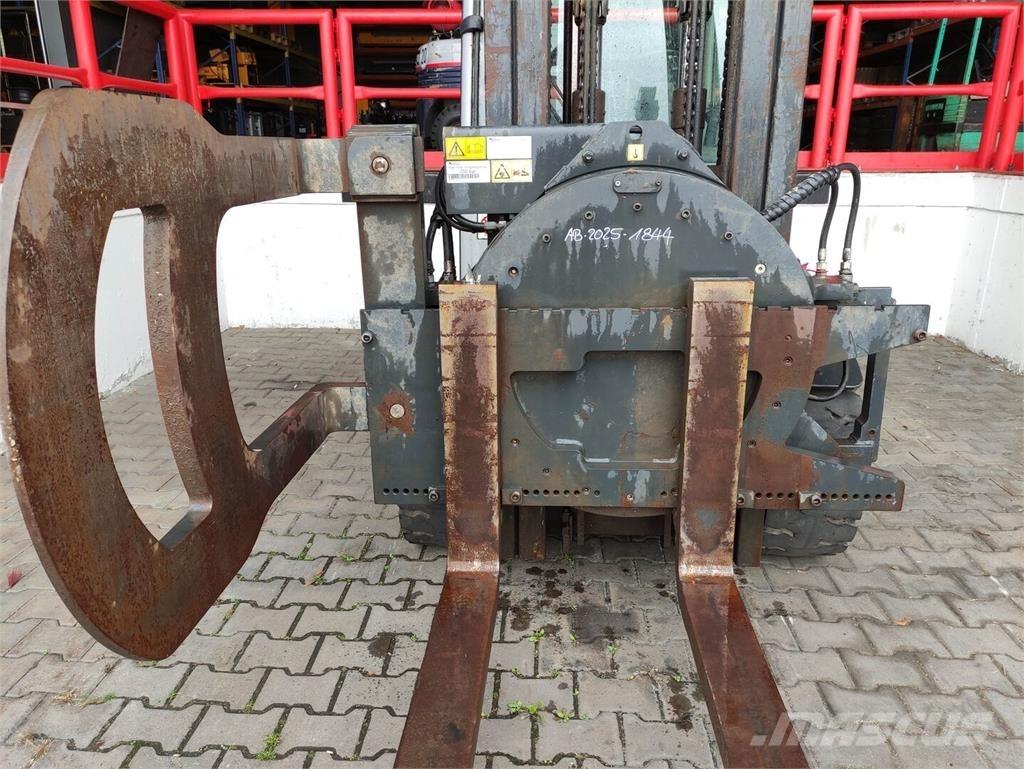 Kaup 3.5T391.1-SG Muut materiaalinkäsittelykoneet