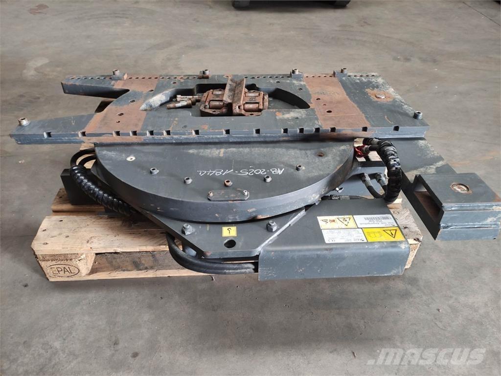 Kaup 3.5T391.1-SG Muut materiaalinkäsittelykoneet