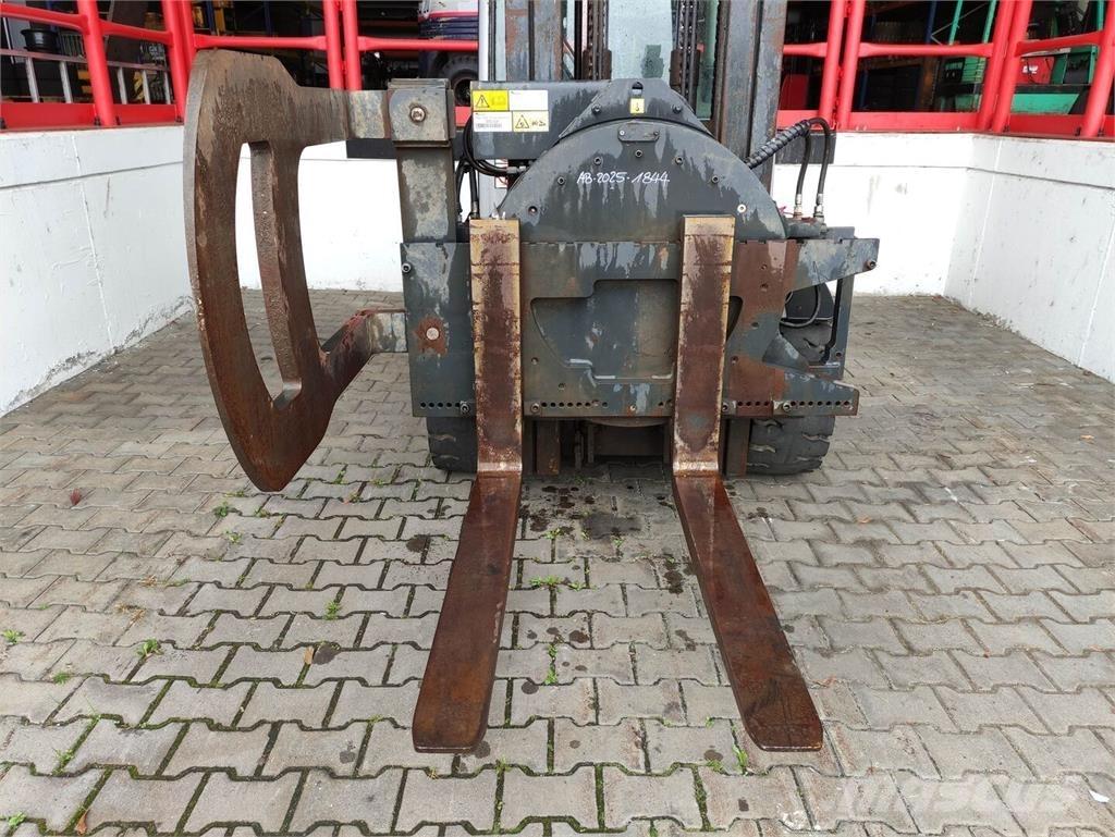 Kaup 3.5T391.1-SG Muut materiaalinkäsittelykoneet