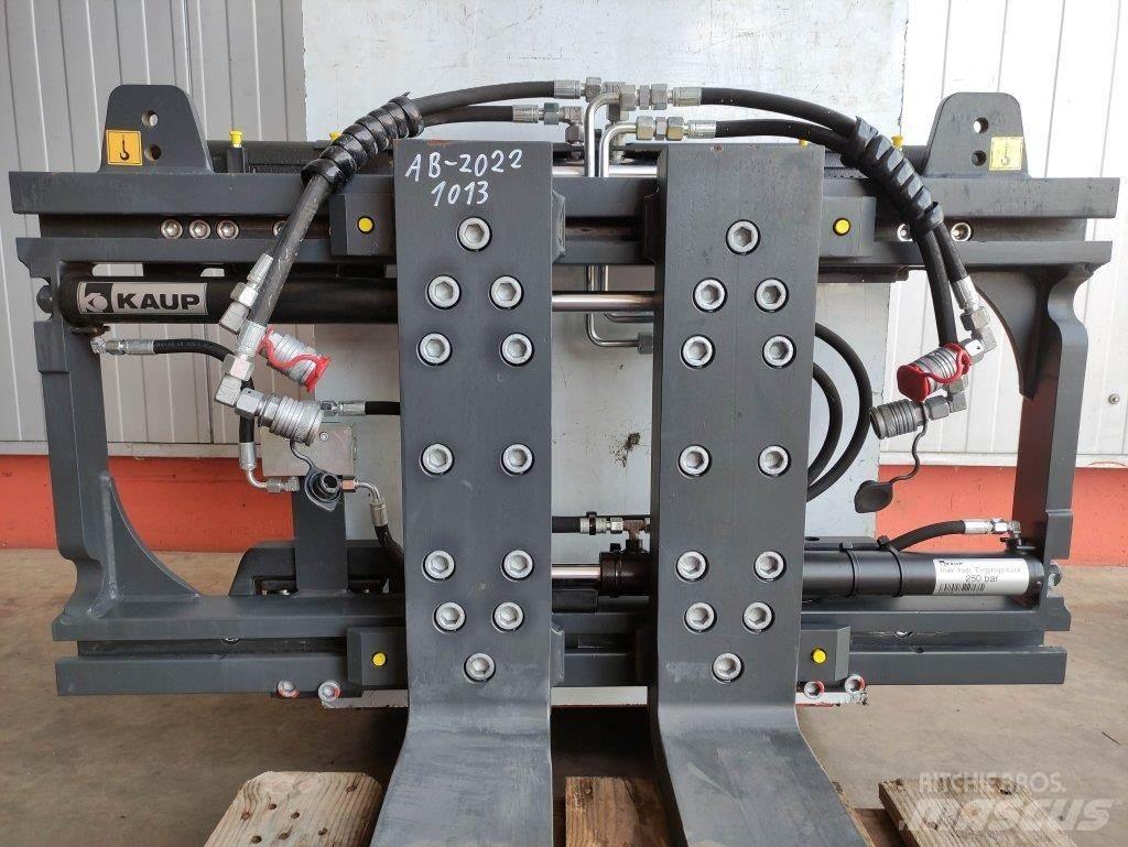 Kaup 3.5T4.66BZA Muut materiaalinkäsittelykoneet