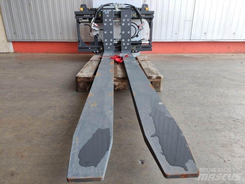 Kaup 3.5T4.66BZA Muut materiaalinkäsittelykoneet