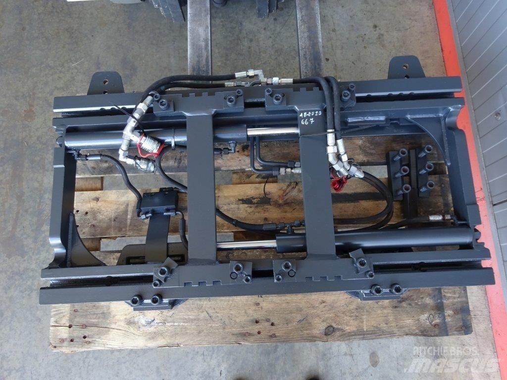 Kaup 3.5T466B Muut materiaalinkäsittelykoneet