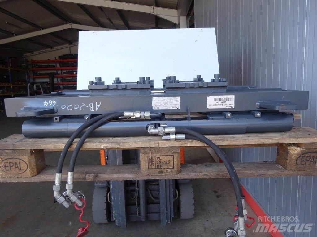Kaup 3.5T466B Muut materiaalinkäsittelykoneet