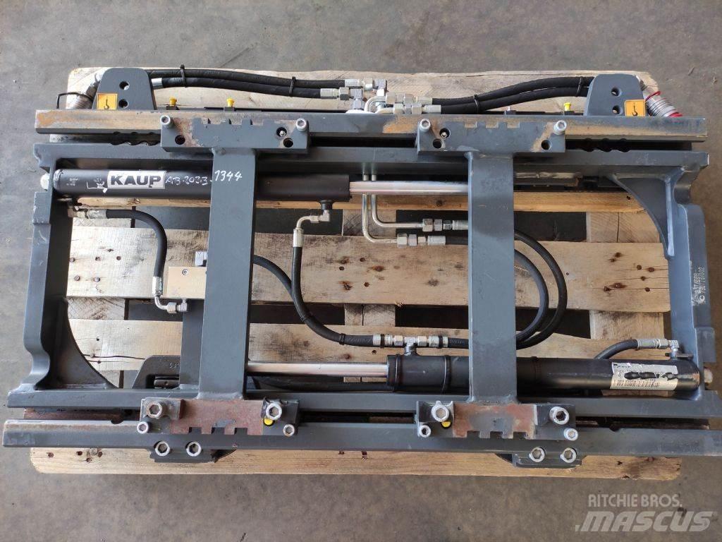 Kaup 3.5T466B Muut materiaalinkäsittelykoneet