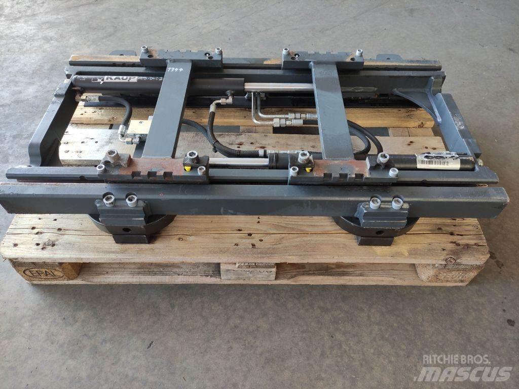 Kaup 3.5T466B Muut materiaalinkäsittelykoneet