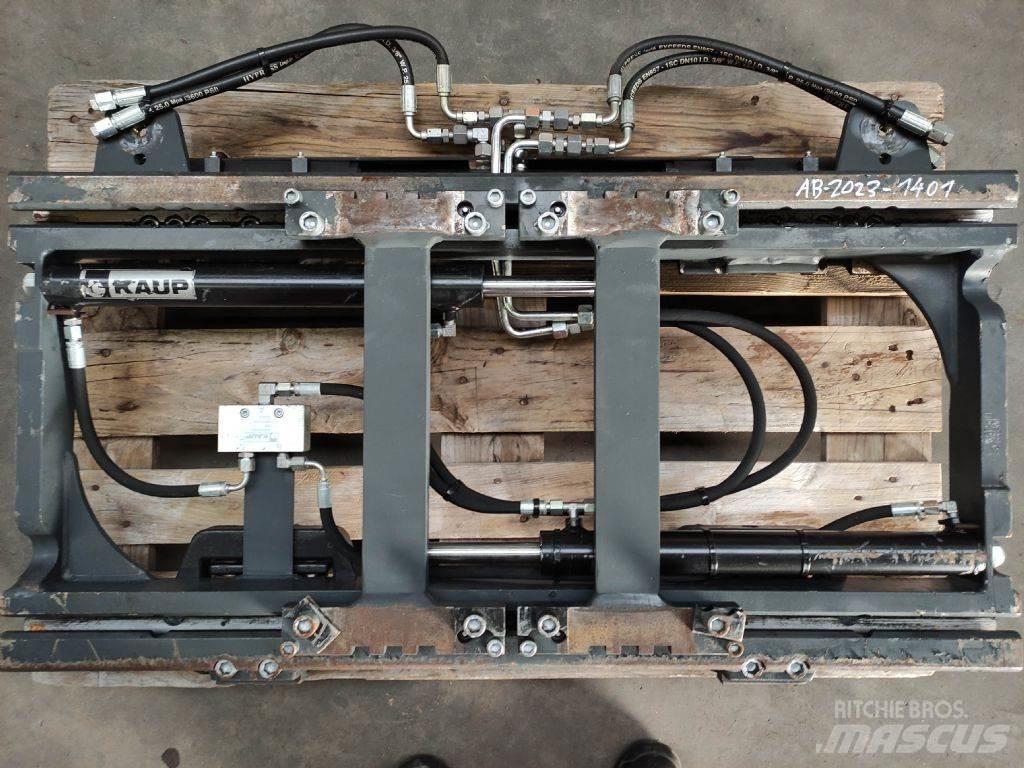 Kaup 3.5T466B Muut materiaalinkäsittelykoneet