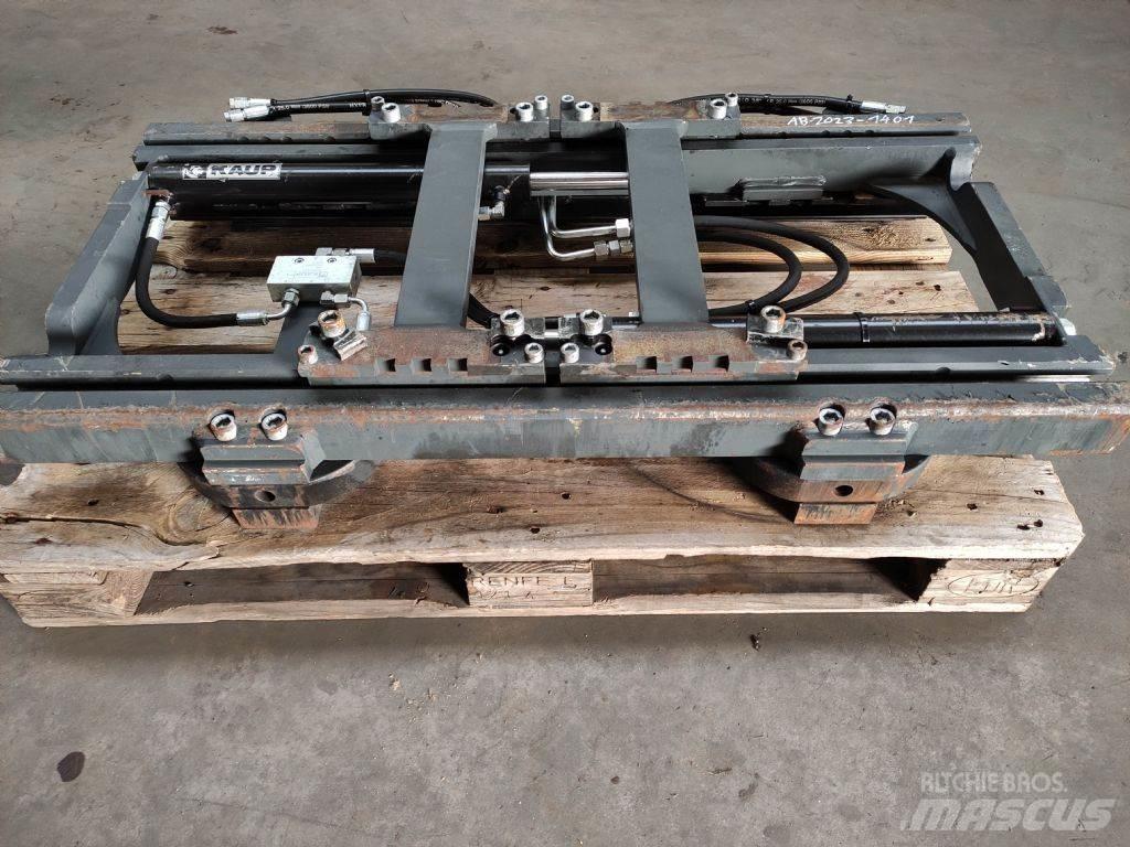 Kaup 3.5T466B Muut materiaalinkäsittelykoneet